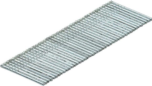 Bostitch Stanley 15G FN1532 - 50 mm galvanisé Clou de finition oblique 3655 pièces (3655 pcs, 50 mm)