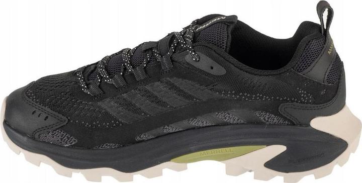 Immagine prodotto Merrell Moab Speed ScarpeUomo (44)