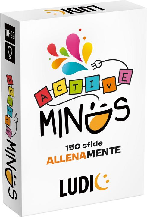 Produktbild Headup Games Active Minds