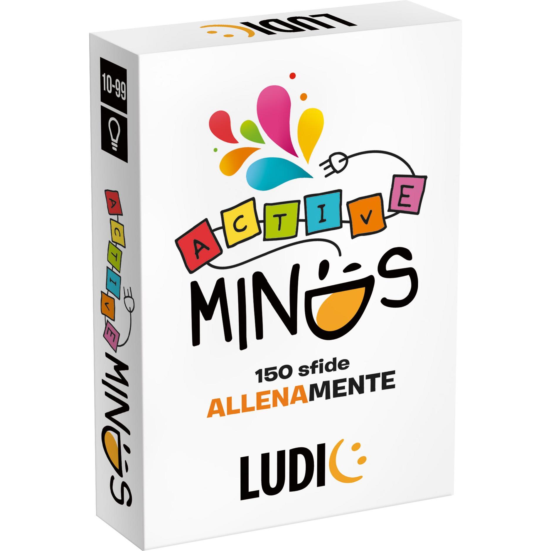 Headup Games Active Minds