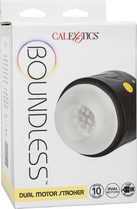 Produktbild CalExotics Boundless™ Dual Motor Stroker