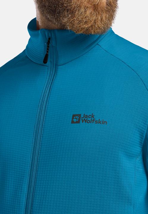 Actual product image Jack Wolfskin Kolbenberg Fz M (3XL)
