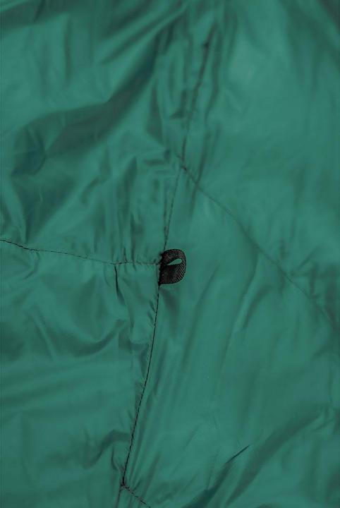 Actual product image Grüezi Bag Biopod DownWool Subzero Sleeping Bag (215 cm)