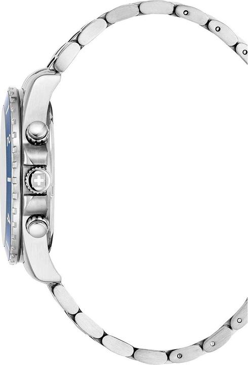 Immagine prodotto Swiss Alpine Military 7034.9135 Sierra (Cronografo)