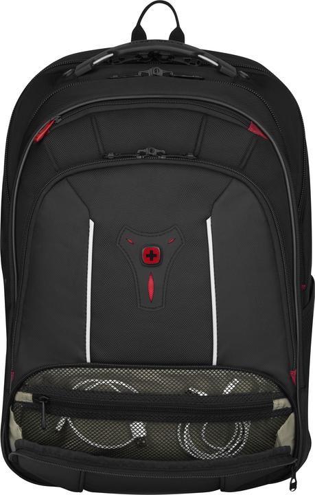 Actual product image Wenger Carbon Pro Business Backpack (33 l)