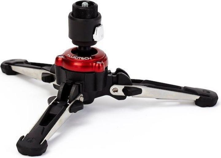 Produktbild Manfrotto Fluidtech Base (Stativfuss)