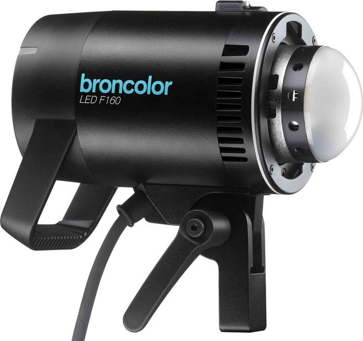 Image du produit Broncolor LED F160 (Lumière vidéo)