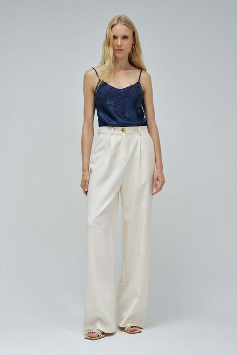 Produktbild Salsa Jeans Top Lace (S)