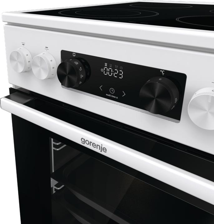 Produktbild Gorenje GECS5C70WA