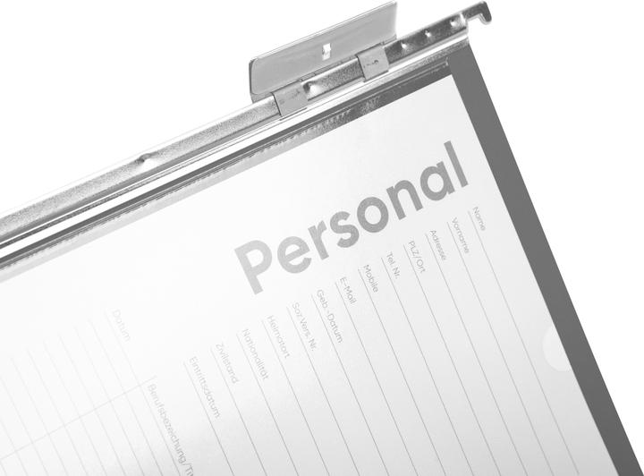 Image du produit Biella Dossier d'enregistrement (A4, 10x)