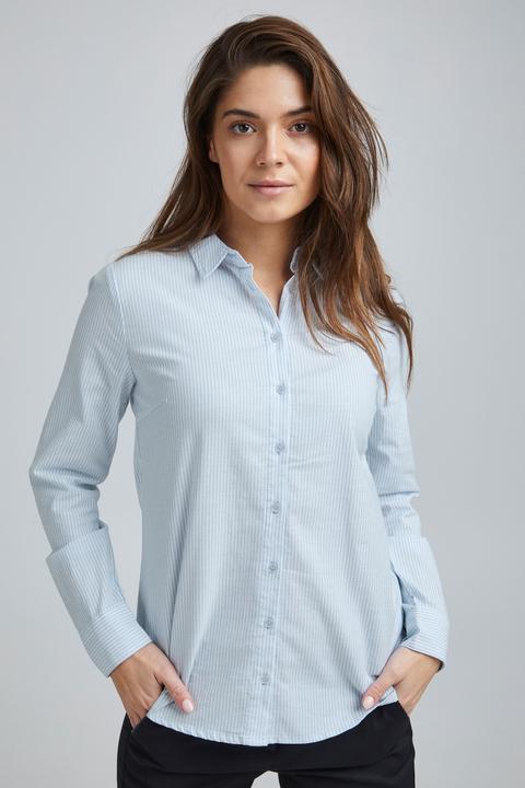 Produktbild Fransa FRZAOXFORD 1 Shirt 20608315 (L)