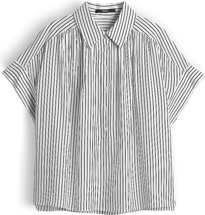 Immagine prodotto Someday Hemdbluse ZAFINE (40)