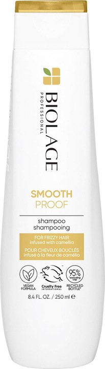 Produktbild Matrix Smoothproof (250 ml, Flüssiges Shampoo)