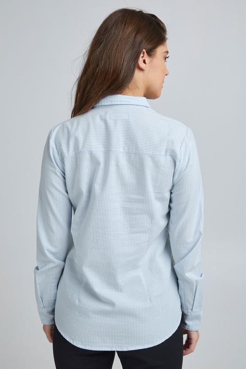 Produktbild Fransa FRZAOXFORD 1 Shirt 20608315 (L)