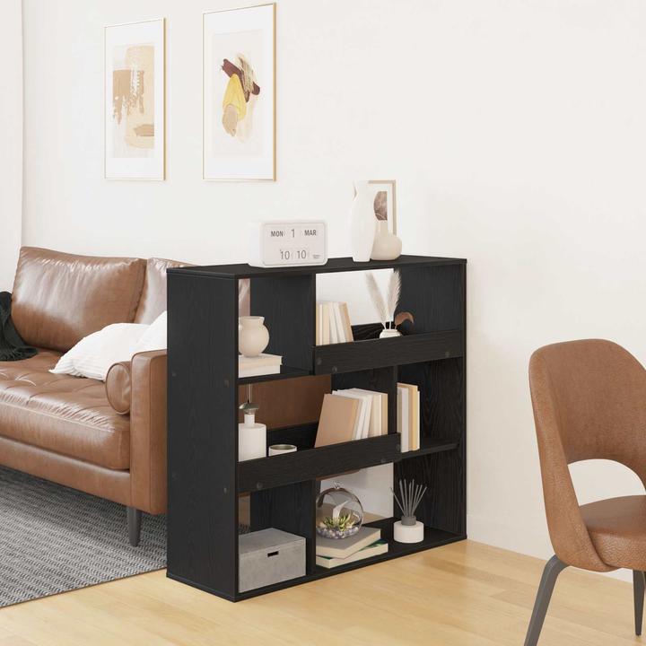 Immagine prodotto vidaXL Modernes Aufbewahrungsmöbel (100 x 33 x 94.50 cm)