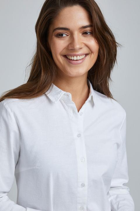 Produktbild Fransa FRZAOXFORD 1 Shirt 20608315 (L)