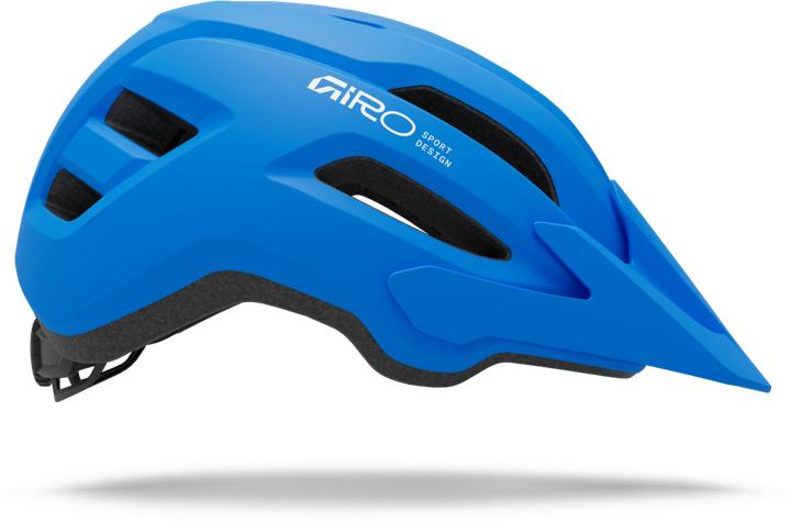 Produktbild Giro Fixture II MIPS (54 - 61 cm)