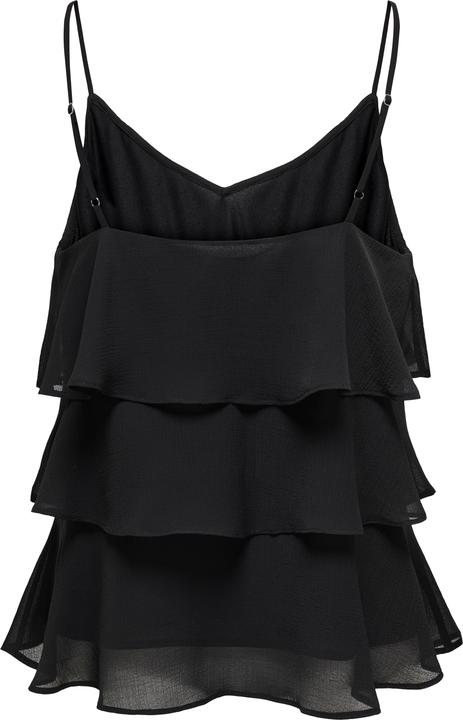 Immagine prodotto Only Onllinn Life Flounce Singlet Wvn Noos (M)