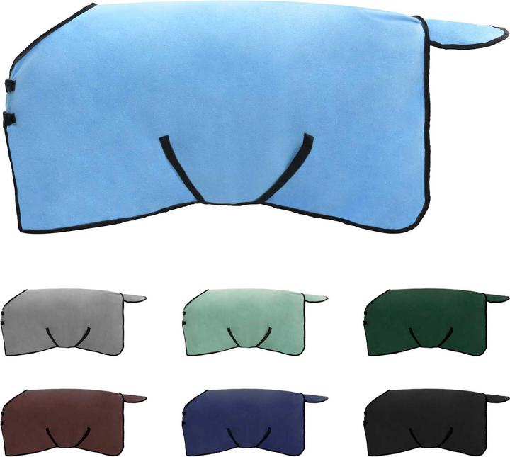 Produktbild vidaXL Polyester-Decke (162 cm)