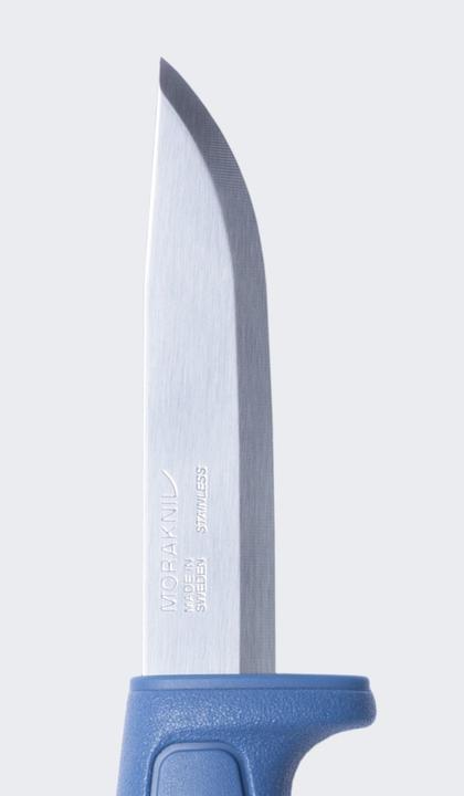 Immagine prodotto Morakniv Basic 546 coltello da esterno (9.10 cm)