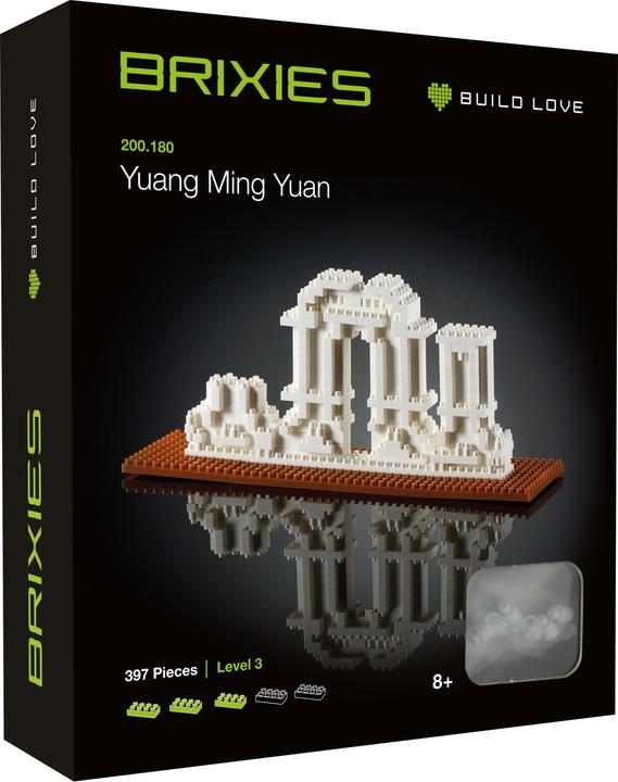 Image du produit Brixies Yuang Ming Yuan