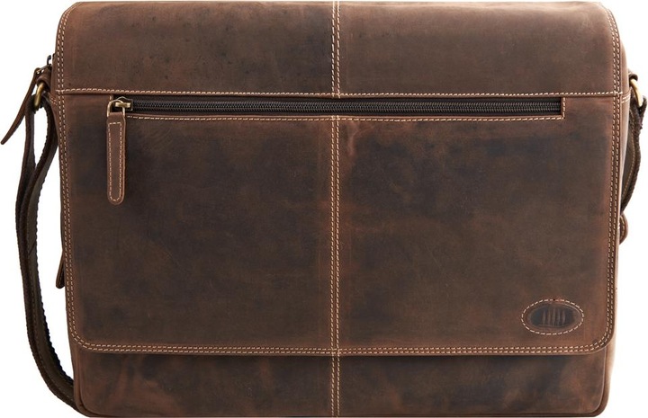 Actual product image Giorgio Carelli Briefcase