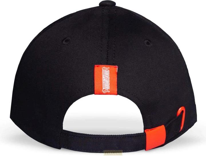 Image du produit Difuzed Bleach - Logo - U Grosse (Taille unique)