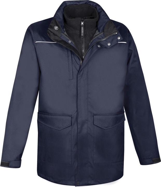 Navy blue