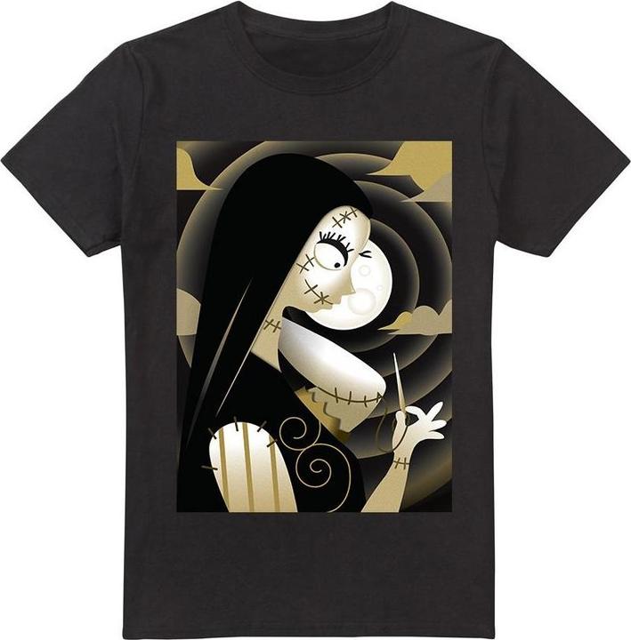 Immagine prodotto The Nightmare Before Christmas TShirt (XXL)