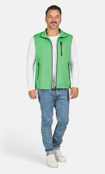 Actual product image Calamar Weste Performance (54)