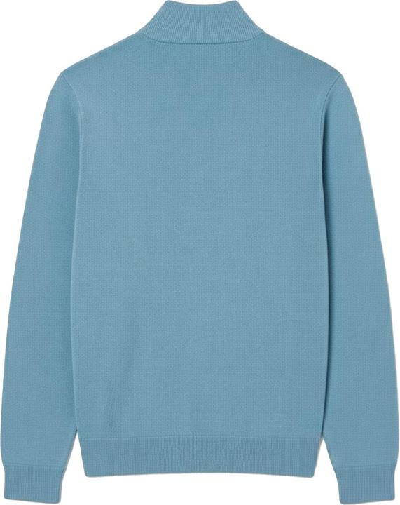 Produktbild Lacoste Sweatshirt mit kurzem Reissverschluss (L)