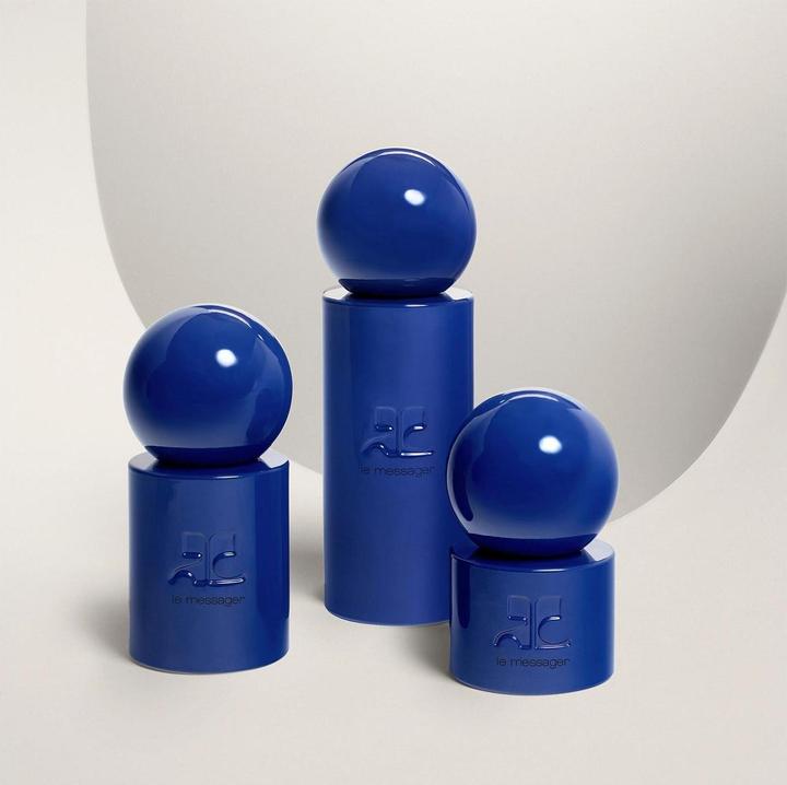 Produktbild Courreges - le messager eau de parfum (Eau de Parfum, 30 ml)
