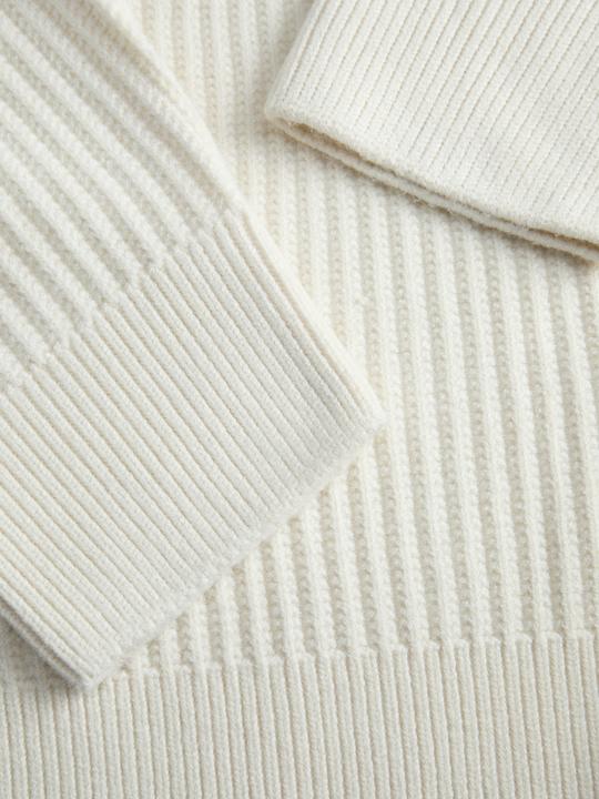 Produktbild Jack & Jones Jcogrid Knit Half Zip (XL)