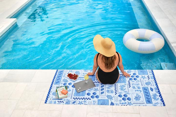 Produktbild Dock & Bay Beach Towels Large (160 x 90 cm)
