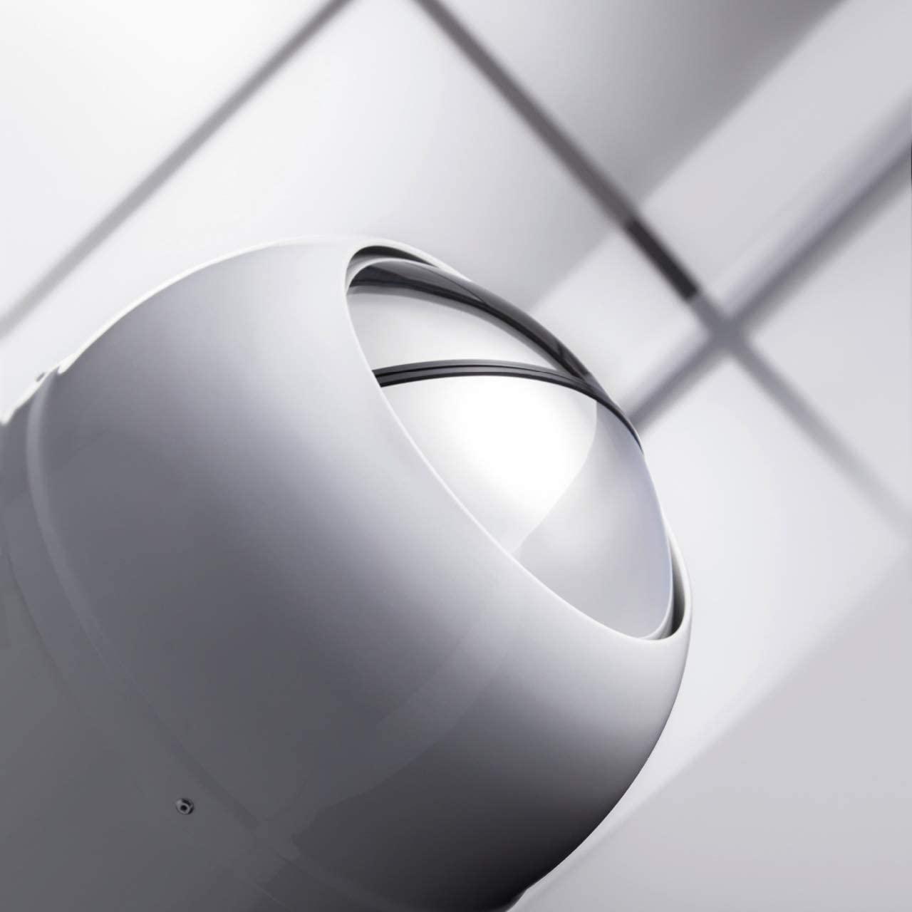 Thumbnail - Wesco Kickmaster, Abfalleimer, Rot