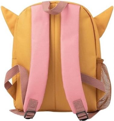 Produktbild Pokémon EeveeRucksackSet