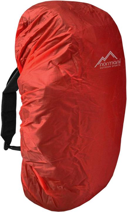 Normani Rucksackcover Regenhülle Regenschutz 20 bis 130 Liter