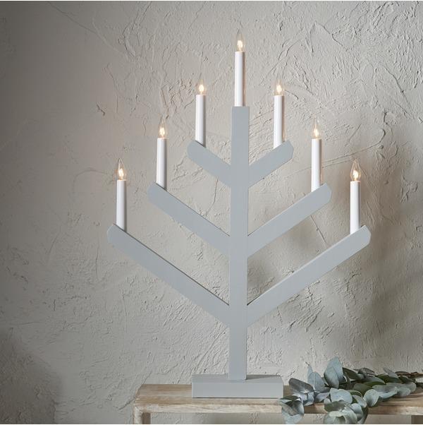 Actual product image Star Trading Candlestick Vinga (1x)