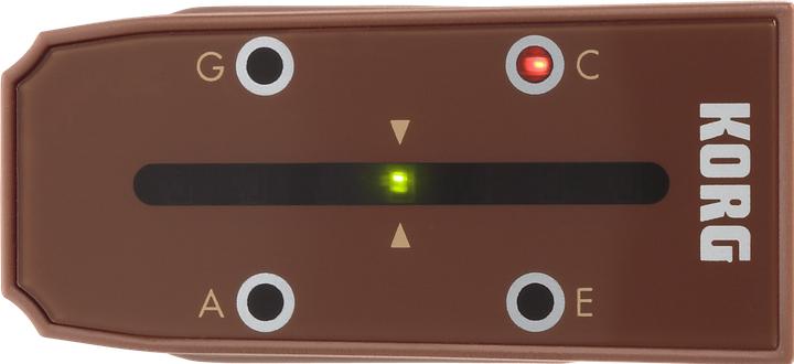 Actual product image Korg HT-U1