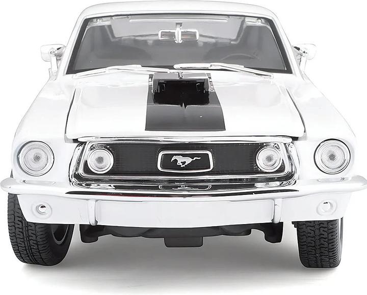 Image du produit Maisto Ford Mustang GT Cobra