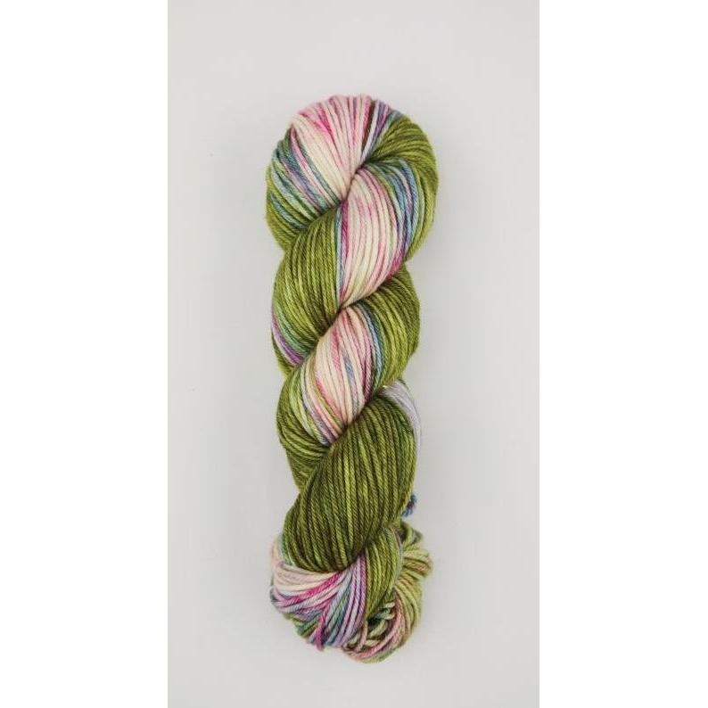 Symfonie Yarns col. 4005 Summer Romance ca. 165m 100 g, Garn + Wolle