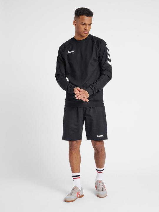 Image du produit hummel Go Cotton Sweat-Shirt (L)