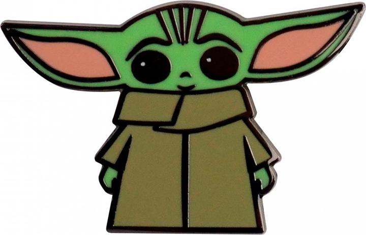 Produktbild ABYstyle Star Wars - Grogu