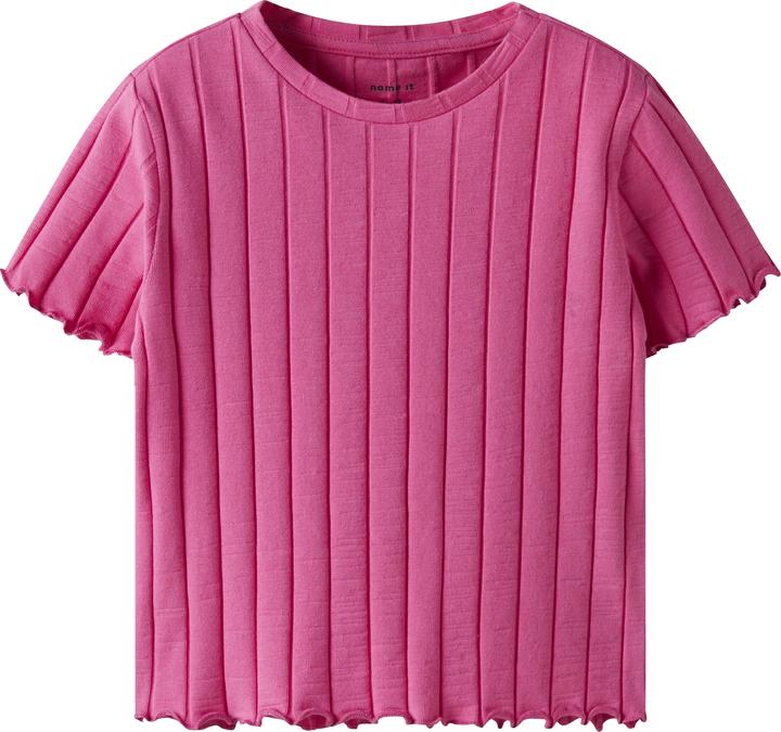 Immagine prodotto Name it Nkfnoralina Ss Crop Top Noos (146, 152)