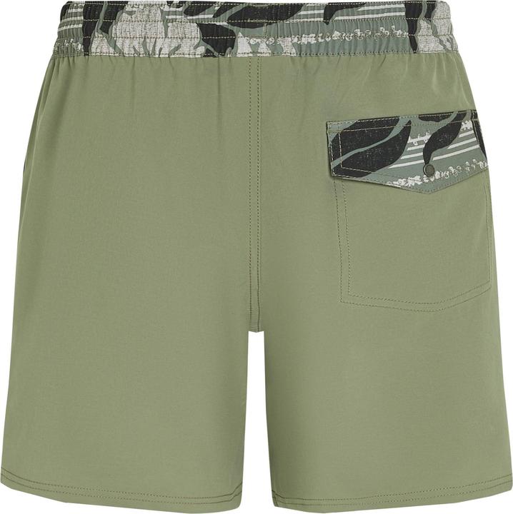 Image du produit O'Neill Pocket Print 16 Short de natation (L)