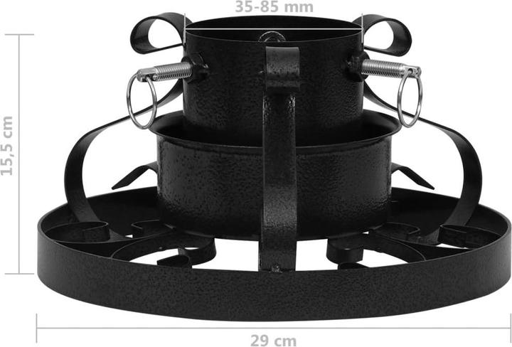 Actual product image vidaXL Arion