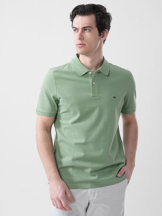 Produktbild Fynch-Hatton Poloshirt (L)