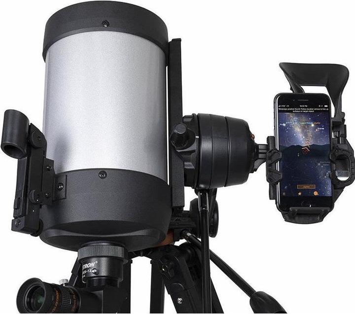 Produktbild Celestron StarSense Explorer DX 5 SCT