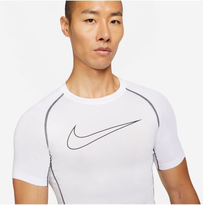 Immagine prodotto Nike Camicia A Maniche Corte Pro (XL)