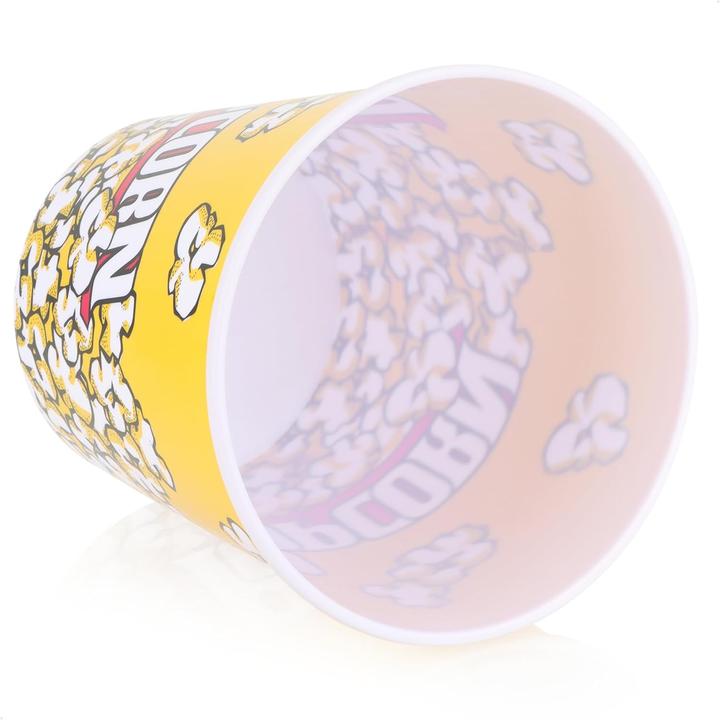 Produktbild Com-four Popcorn-Eimer-Set (16x)